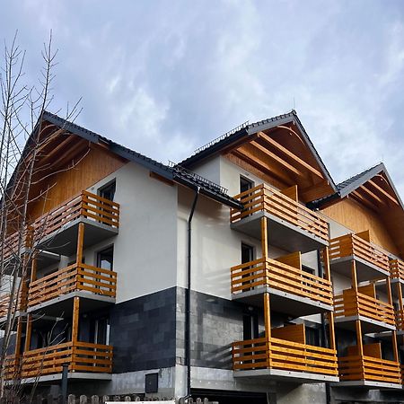 Przytulny Zakatek Karkonoszy Apartamento Karpacz Exterior foto