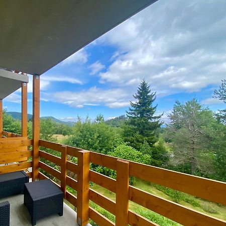 Przytulny Zakatek Karkonoszy Apartamento Karpacz Exterior foto