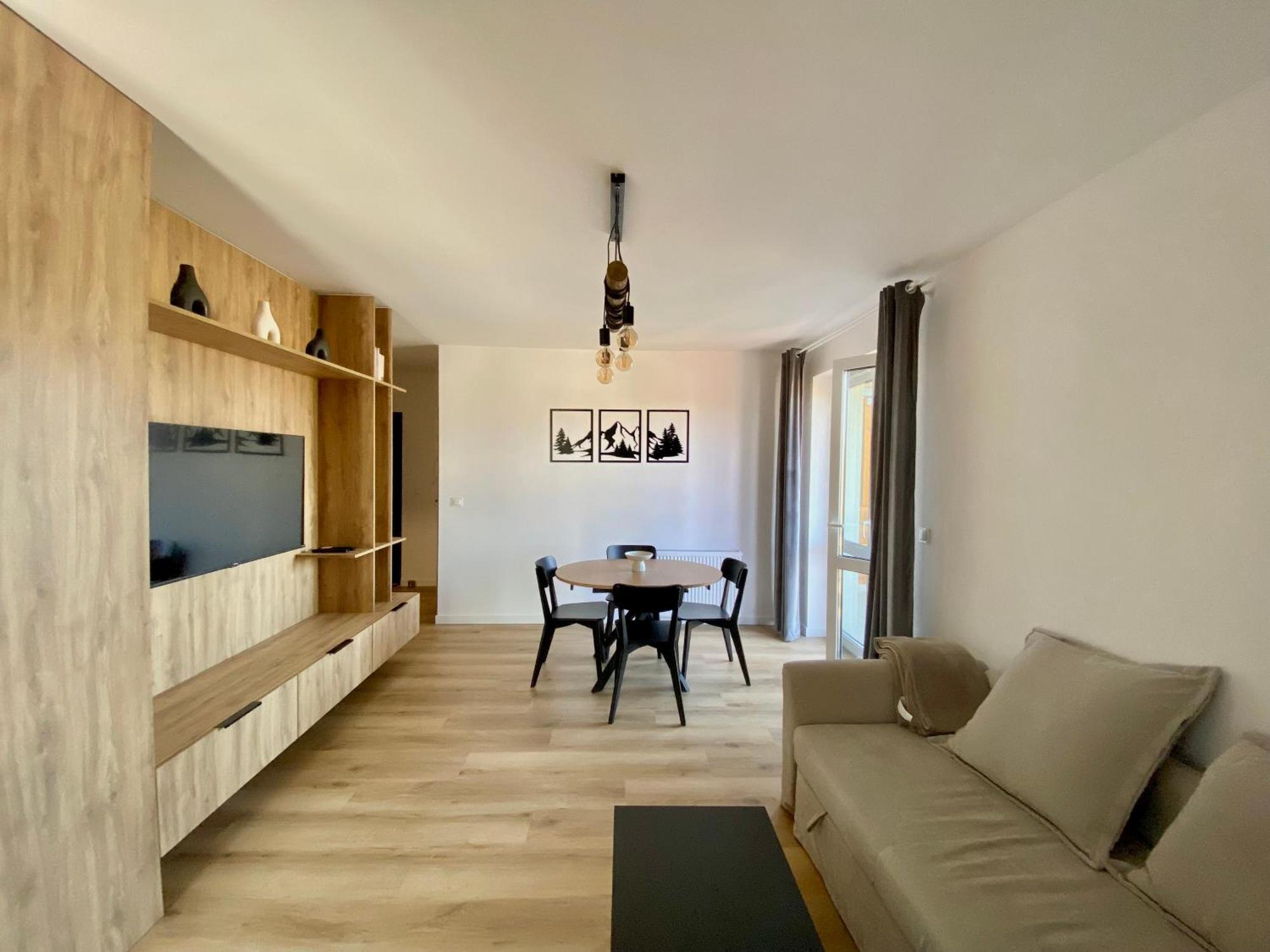 Przytulny Zakatek Karkonoszy Apartamento Karpacz Exterior foto