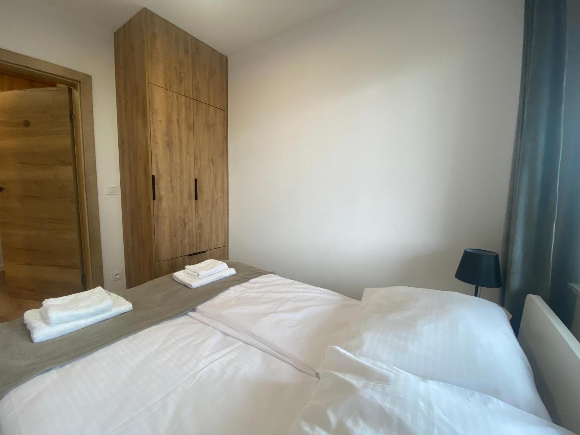 Przytulny Zakatek Karkonoszy Apartamento Karpacz Exterior foto